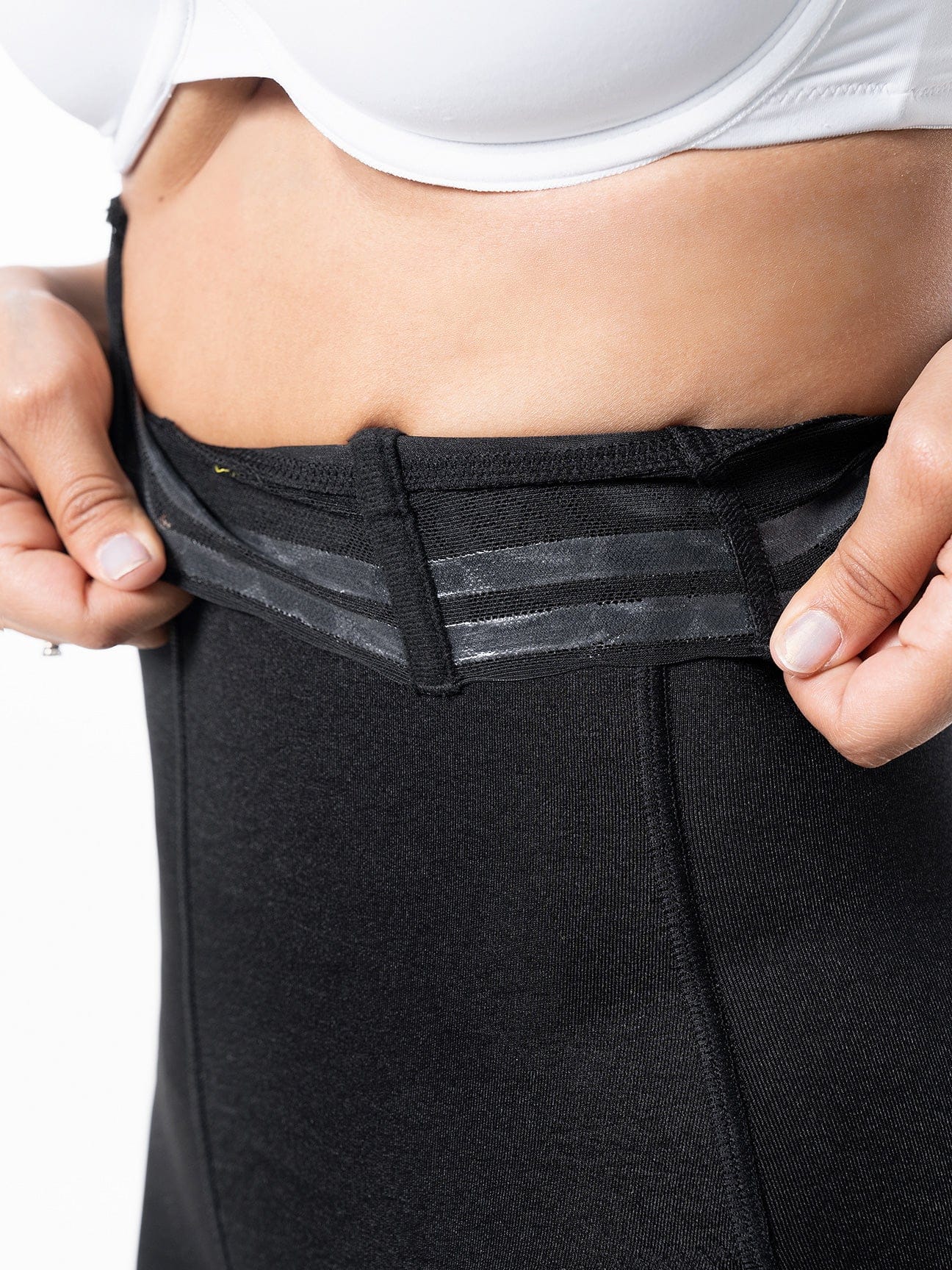 Luxe Strapless Shaping Short SH140ST - Image 6
