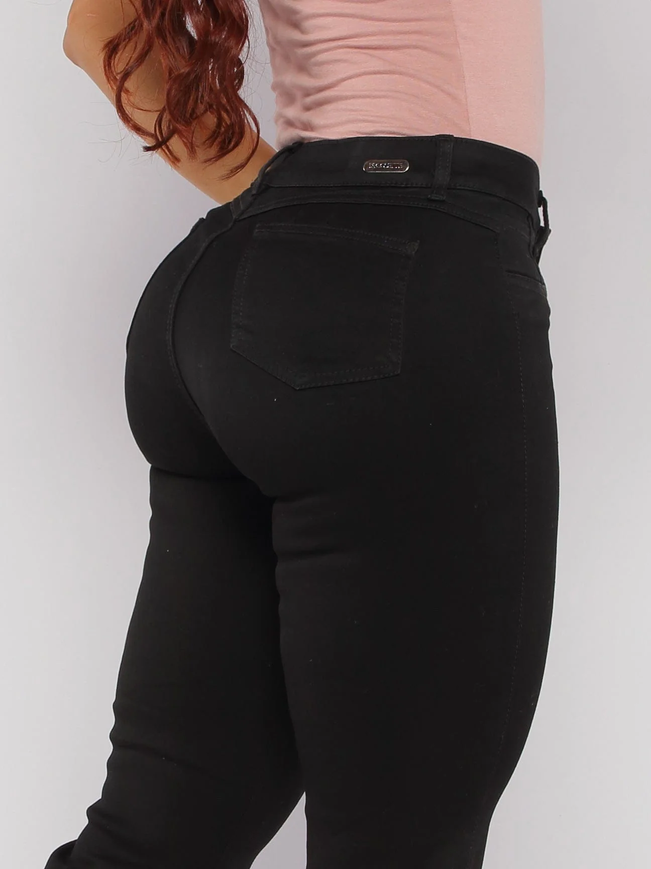 Merry & Chic Butt Lift Jeans 15719 - Image 4